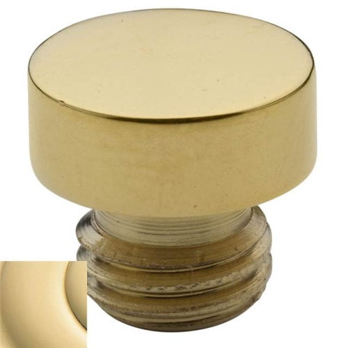 Baldwin Button Tip for Radius Corner Hinge (Set of 2)