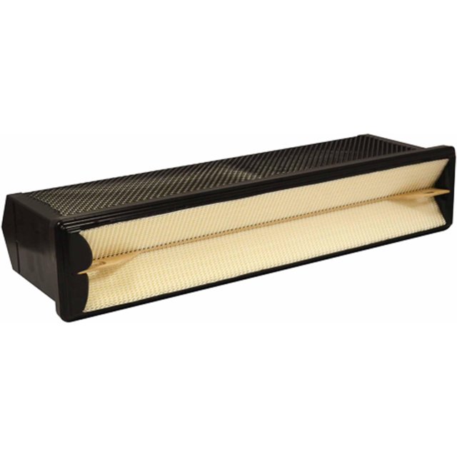 Baldwin CA5790 Heavy Duty Air Filter (261/8in. L x 99/32in. H