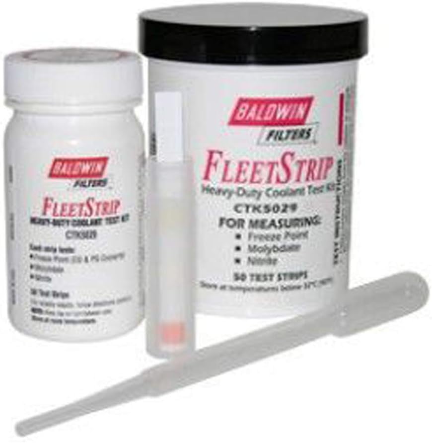 Baldwin CTK5029 Coolant Test Kit