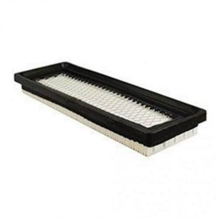 Baldwin® Cabin Air Filter fits John Deere 318D 318E 320D 320E 323D 323E 326D 326E 328D 328E 329D 329E 332E 333D 333E AT359416