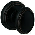 thumbnail image 1 of Baldwin Carnaby Half-Dummy Knob in VB, 1 of 7