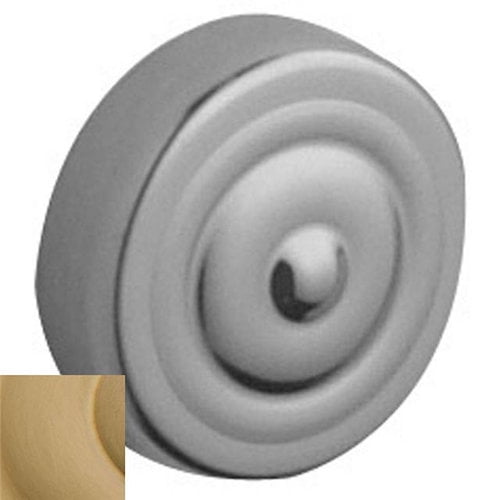 Baldwin Colonial Screw Cover