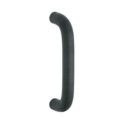 Baldwin Contemporary Door Pull Plate