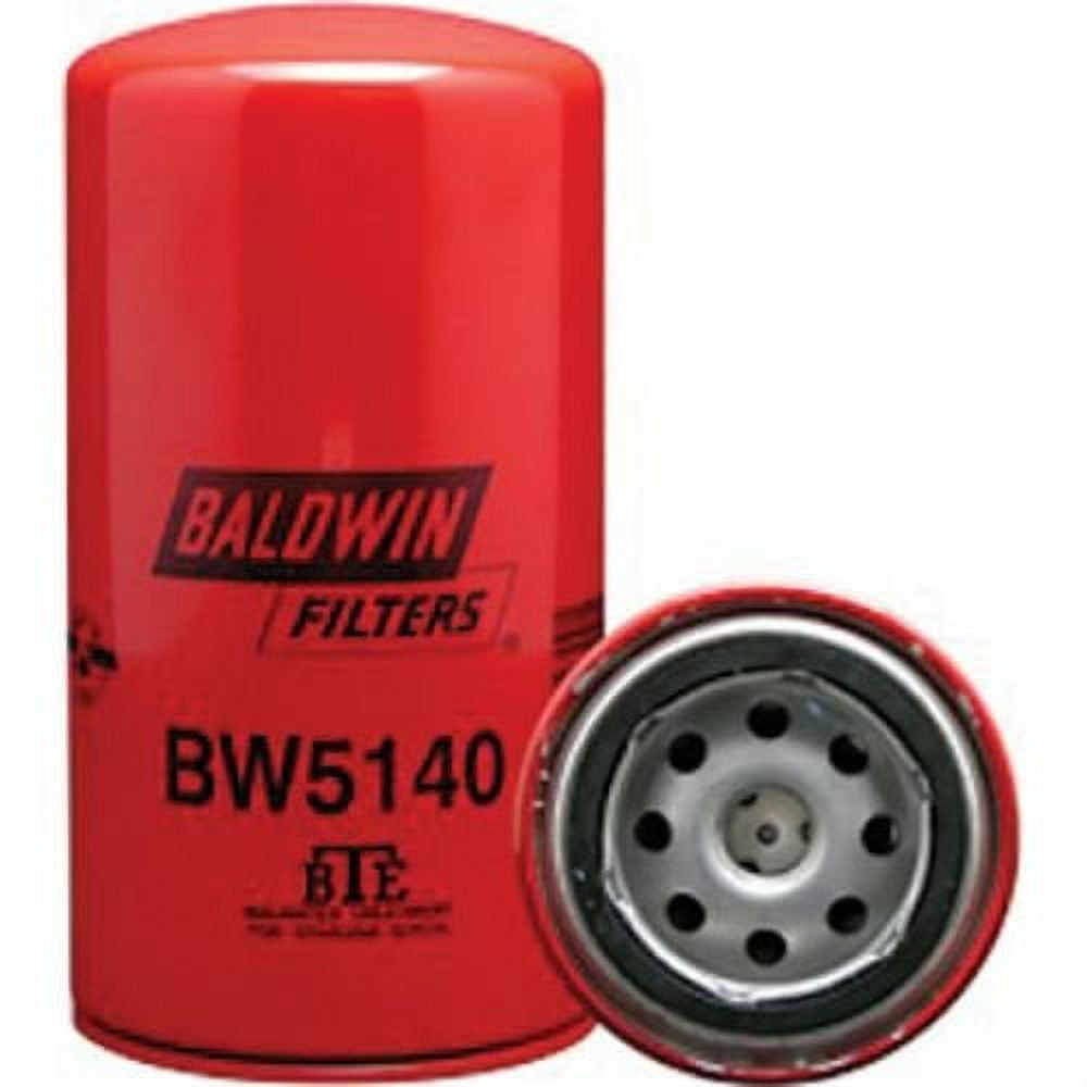 Baldwin® Coolant Filter with BTE Formula fits John Deere 5830 5820 5460