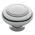 thumbnail image 1 of Baldwin Deco Mushroom Knob, 1 of 7