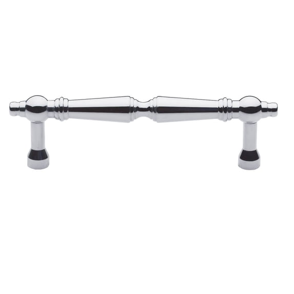 Baldwin Dominion 3 1/2'' Center Bar Pull