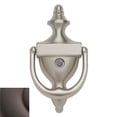 thumbnail image 1 of baldwin door knocker, 1 of 7