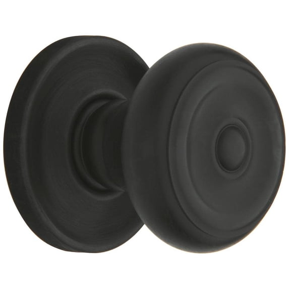 Baldwin 5020.102.FD Solid Brass Door Knob