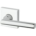 thumbnail image 1 of Baldwin En.Tub.Csr Tube Single Cylinder Keyed Entry Door Lever Set - Chrome, 1 of 1