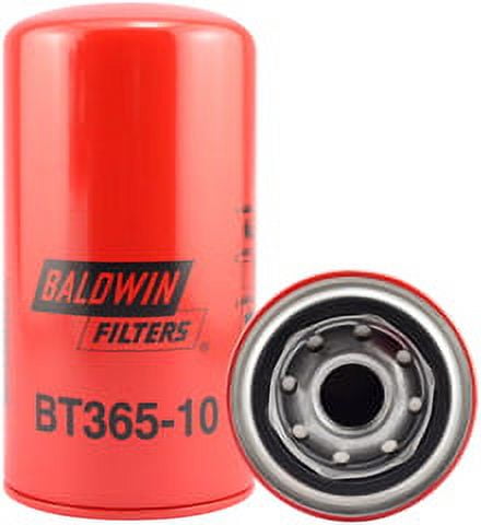 Baldwin Engine Oil Filter BT365-10