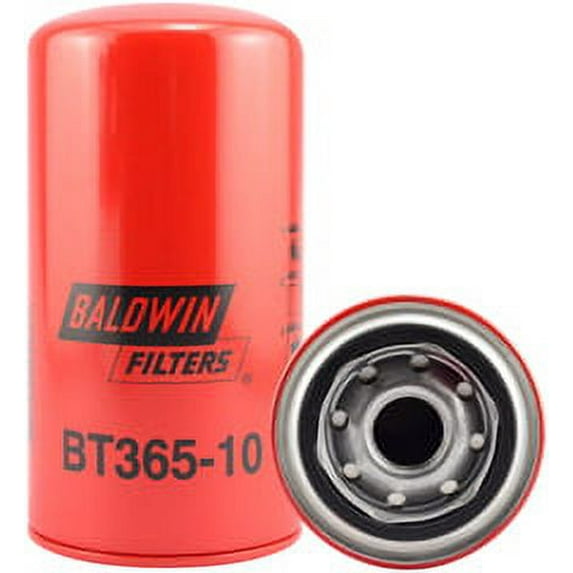 Baldwin Engine Oil Filter BT365-10
