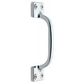 thumbnail image 1 of Baldwin Estate 0470.260 Solid Forged Brass Sash Lift in Polished Chrome, 1 of 2