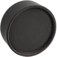 thumbnail image 1 of Baldwin 4973112BIN Hollywood Hills 1-1/2" Mushroom Cabinet Knob From The Estate Collection, 1 of 7
