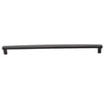 thumbnail image 1 of Baldwin 4360112 18" Center to Center Severin A Appliance Pull Venetian Bronze Finish, 1 of 6