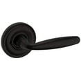 thumbnail image 1 of Baldwin Estate 5106102PRIV 5106 Lever with 5048 Rose - Privacy Set, Oil Rubbed Bronze, 1 of 7