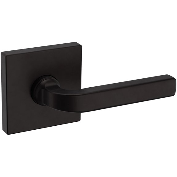 Baldwin Estate 5190102RDM 5190 Series Privacy Door Lever Wit, Oil Rubbed Bronze