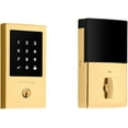 thumbnail image 1 of Baldwin Estate 8225031ZW Baldwin Touchscreen Minneapolis Z-Wave Deadbolt, 1 of 7