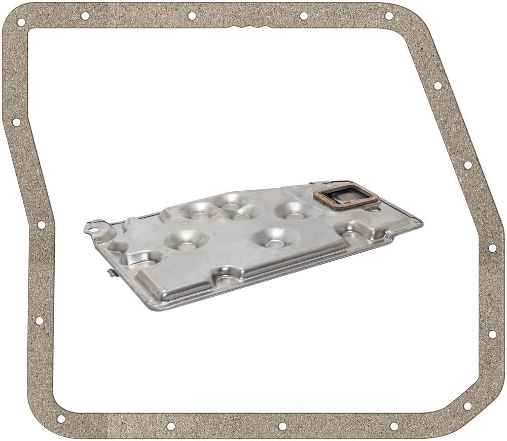 Baldwin 20035 Transmission Filter