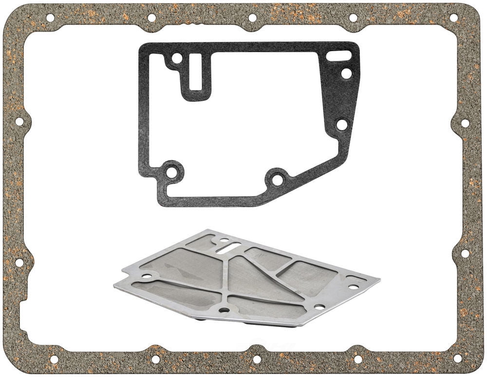 Baldwin 20060 Transmission Filter
