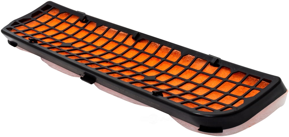Baldwin PA30260 Felt Cabin Air Element with Foam Pad