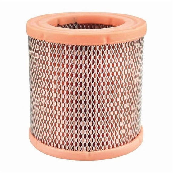 Baldwin Filters Air Filter,4-7/16" O.D.,Element Only PA30301