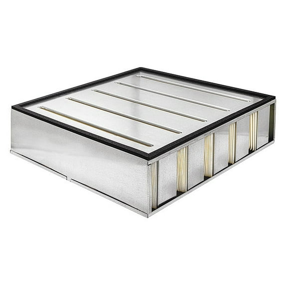 Baldwin Filters Air Filter,Rectangular PA3814