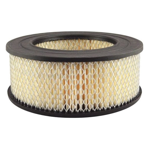 Baldwin Filters Air Filter,9-3/4 x 3-11/16 in. PA1861