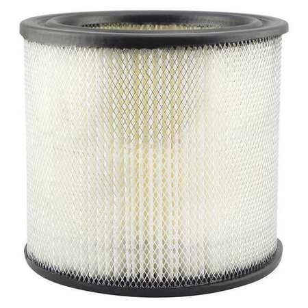 baldwin filters pa2162 air filter,5-3/8 x 4-15/16 in g5655632