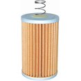 thumbnail image 1 of Baldwin Filters Air Filter with Attached Spring,Round, 1 of 1