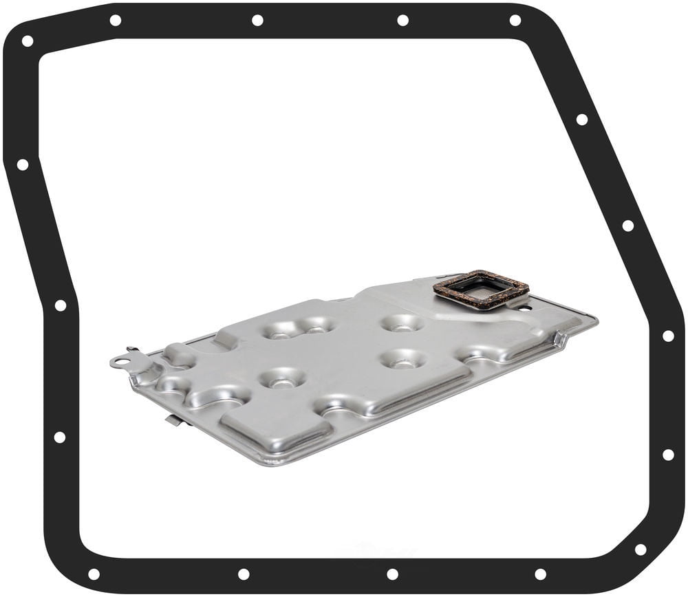 Baldwin 20043 Transmission Filter