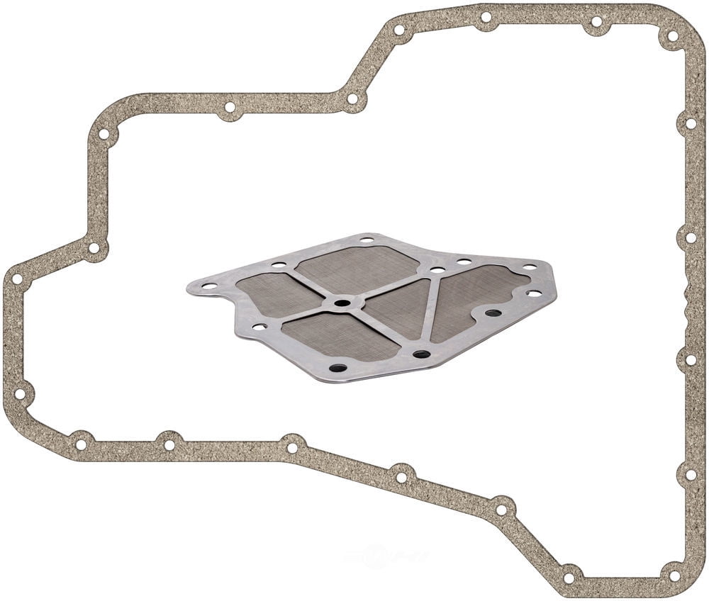 Baldwin 20037 Transmission Filter