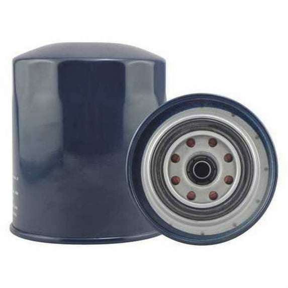 Baldwin Filters BD142 Oil Filter (Spin-On,Dual-Flow)