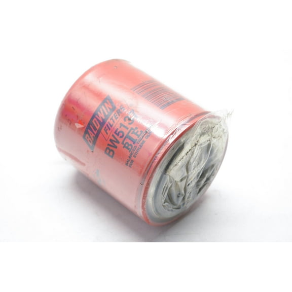 Baldwin Filters BW5137 Coolant Filter NOS