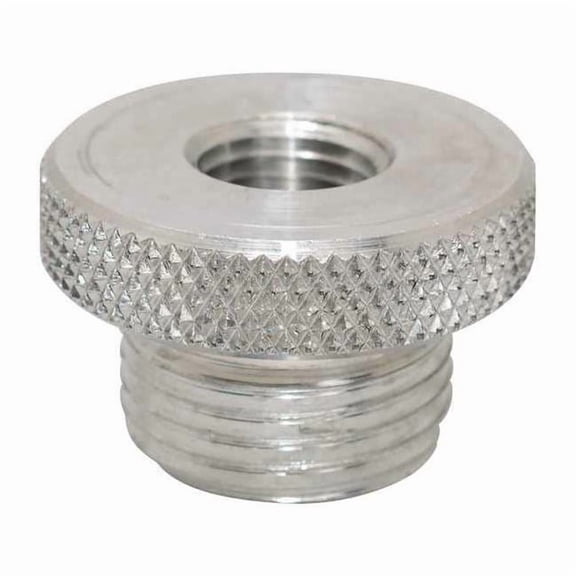 Baldwin Filters Bowl Plug,100-29 100-29