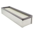thumbnail image 1 of Baldwin Filters Cabin Air Filter,Rectangular PA3828, 1 of 2
