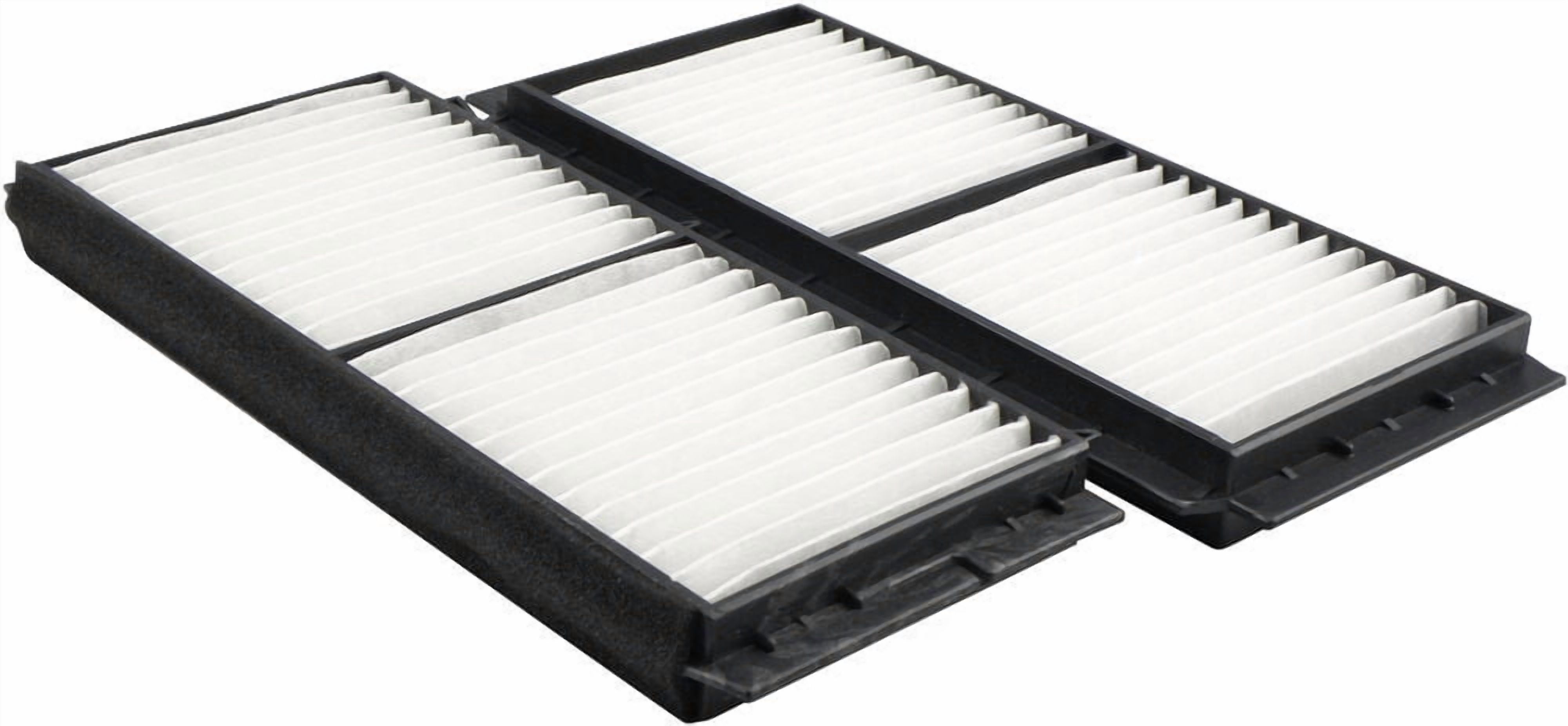 Baldwin PA10195 KIT Set of 2 Cabin Air Elements