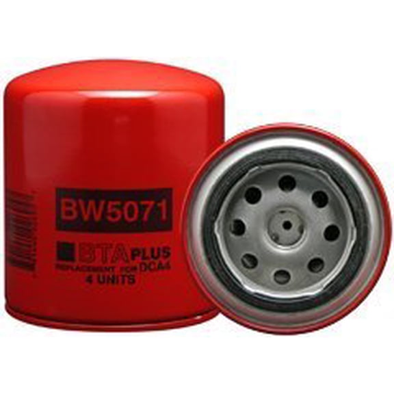 Baldwin Filters Coolant Filter BW5071