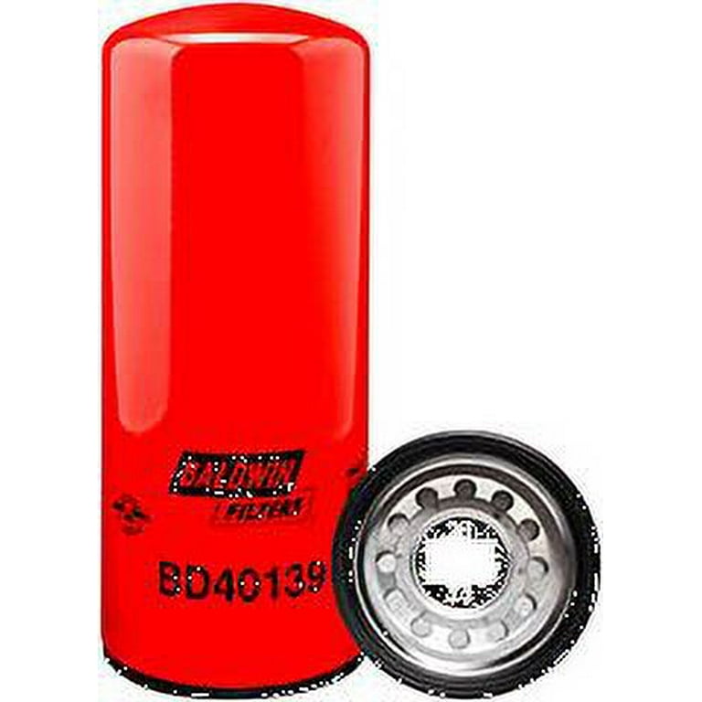 Baldwin on sale oil filters