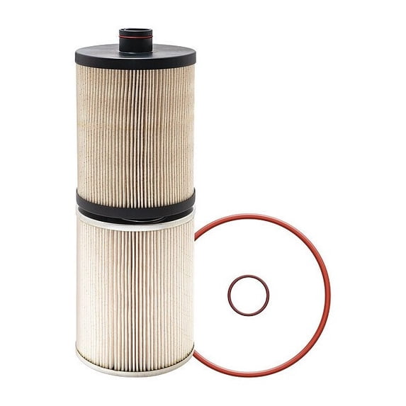 Baldwin Filters Fuel Filter,16-5/16" L,5-27/32" O.D. PF46079