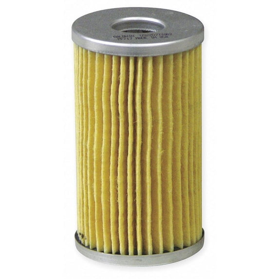 Baldwin Filters PF7818 Heavy Duty Fuel Filter (2-7/32 x 1-1/8 x 2-7/32 In)