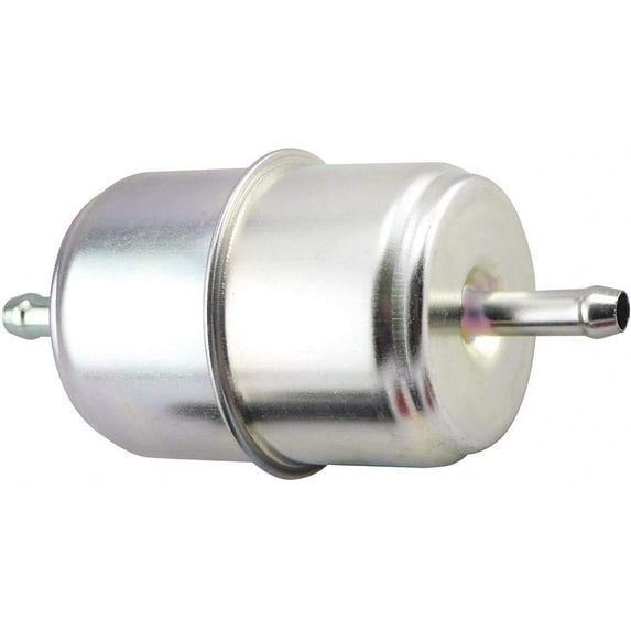 Baldwin Filters Fuel Filter, 4-1/16 x 1-29/32 x 4-1/16 in SHO24
