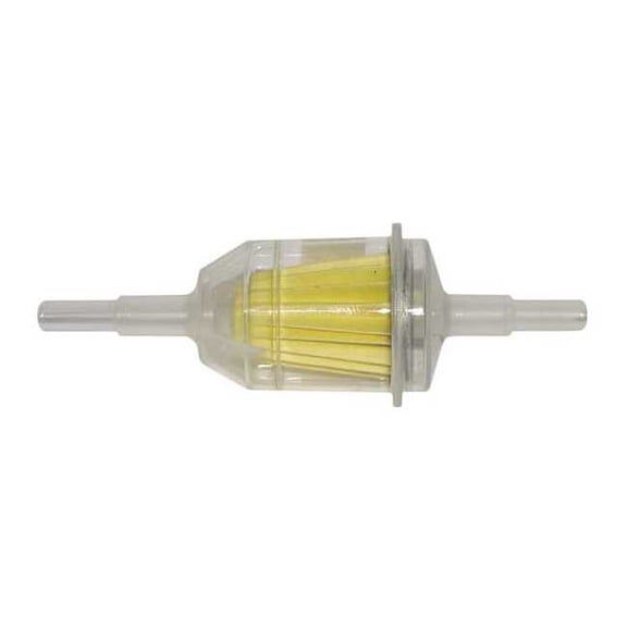Baldwin Filters Fuel Filter,4-11/16 x 2-1/8 x 4-11/16 In BF7736-K1