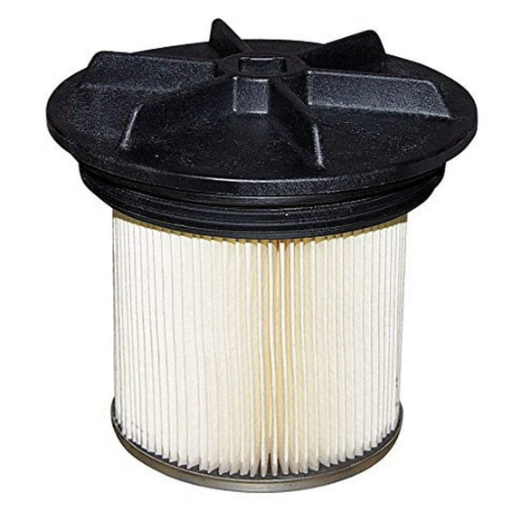 Baldwin Filters Fuel Filter, 4-17/32x3-17/32x4-17/32 in