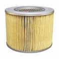 thumbnail image 1 of Baldwin Filters Fuel Filter,4-5/8 x 6-1/16 x 4-5/8 In 201-W, 1 of 1