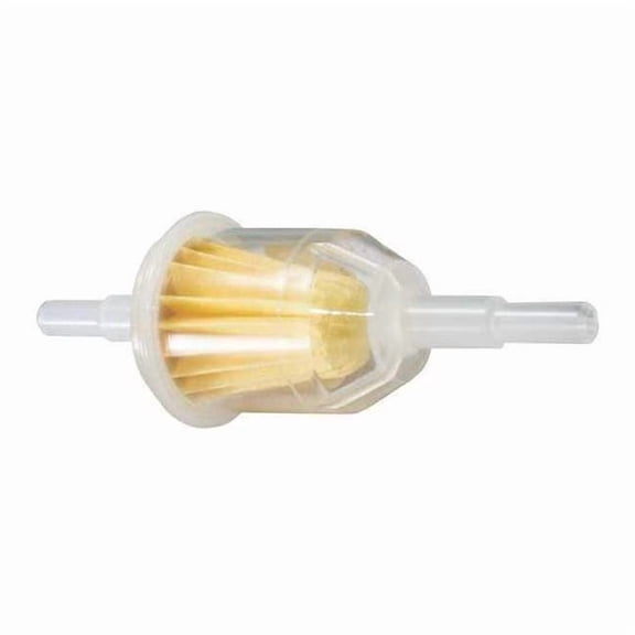 Fuel Filter,4-7/32 x 4-7/32 In BF7865
