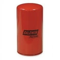 thumbnail image 1 of Baldwin Filters Fuel Filter, 5-29/32 x 3-1/32 x 5-29/32In, 1 of 1