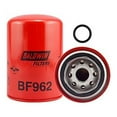 thumbnail image 1 of Baldwin Filters Fuel Filter, 5-3/8 x 3-11/16 x 5-3/8 In SHO24, 1 of 2
