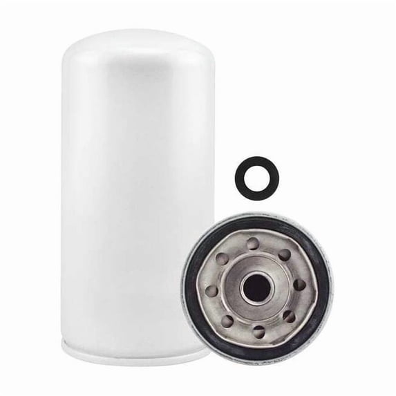 Baldwin Filters Fuel Filter,6-15/16 in. Lx3-3/16 in. dia BF46014