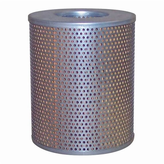 Baldwin Filters Fuel Filter,9-11/16 x 6-1/16 x 9-11/16In 301-CS