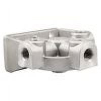 Baldwin FB1309 Primary Fuel Filter Base